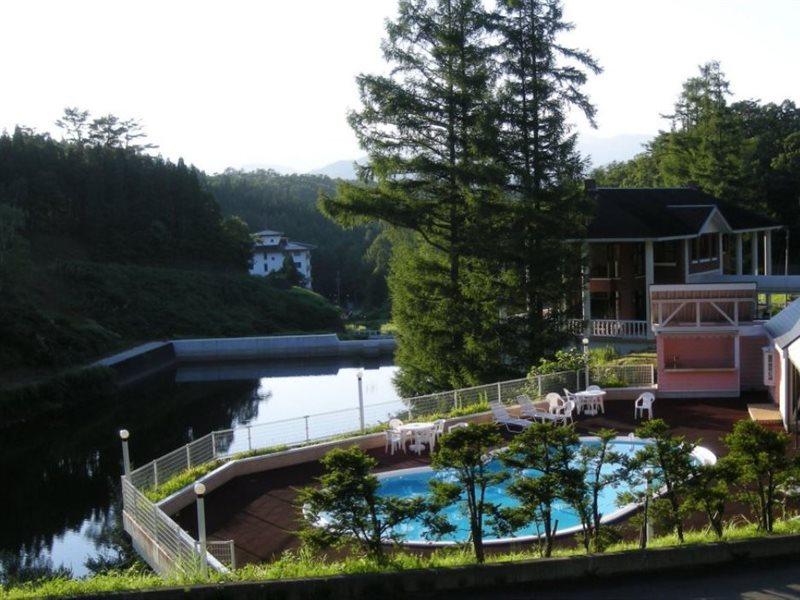 Resort Villa Takayama Τακαγιάμα Εξωτερικό φωτογραφία