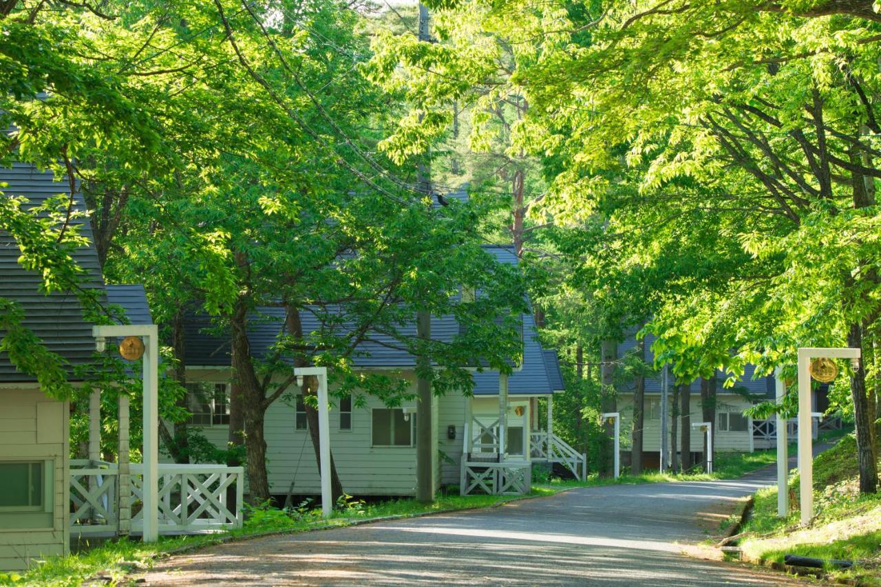 Resort Villa Takayama Τακαγιάμα Εξωτερικό φωτογραφία