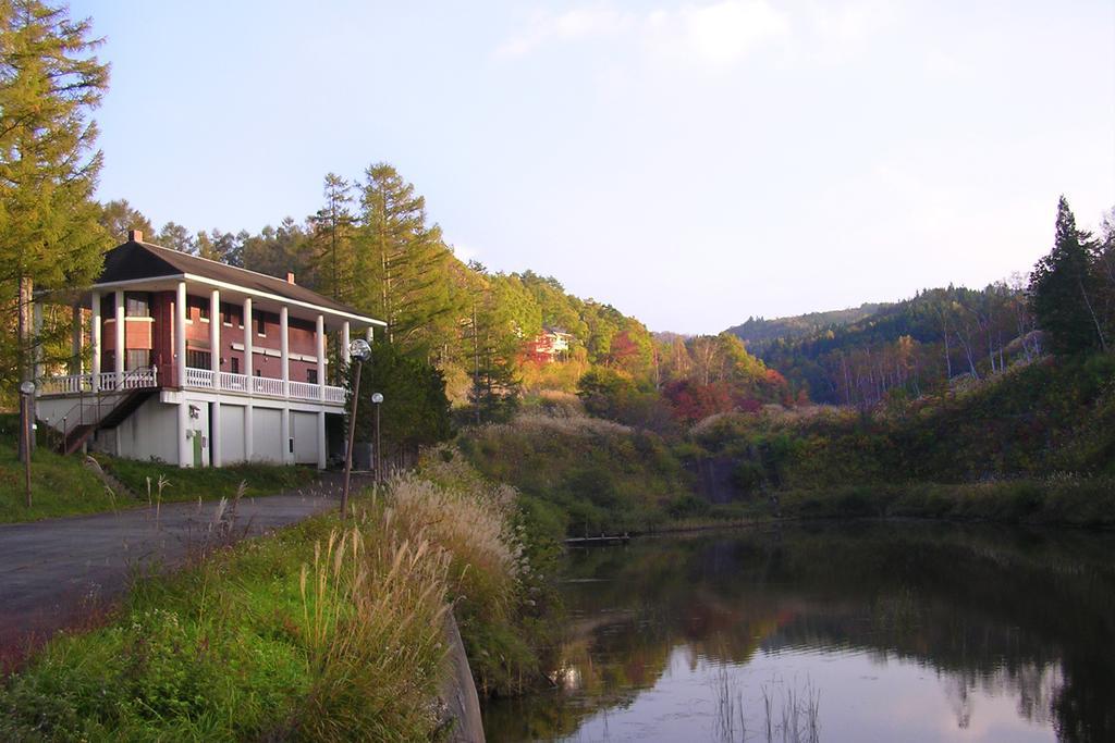 Resort Villa Takayama Τακαγιάμα Εξωτερικό φωτογραφία