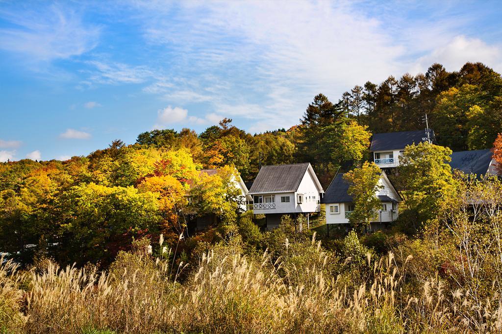 Resort Villa Takayama Τακαγιάμα Εξωτερικό φωτογραφία