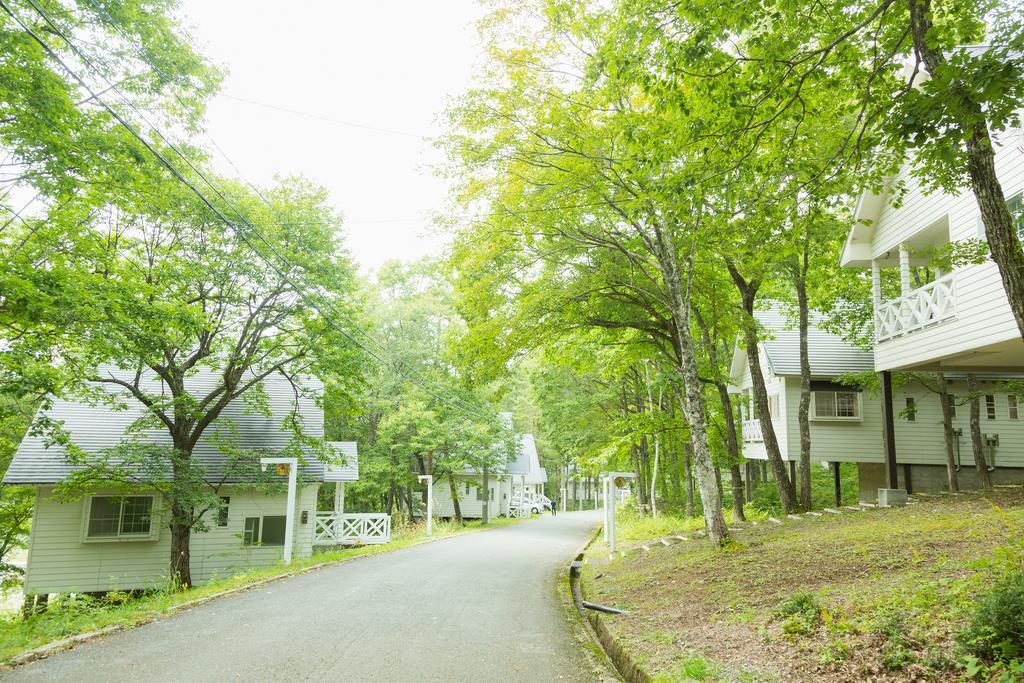 Resort Villa Takayama Τακαγιάμα Εξωτερικό φωτογραφία