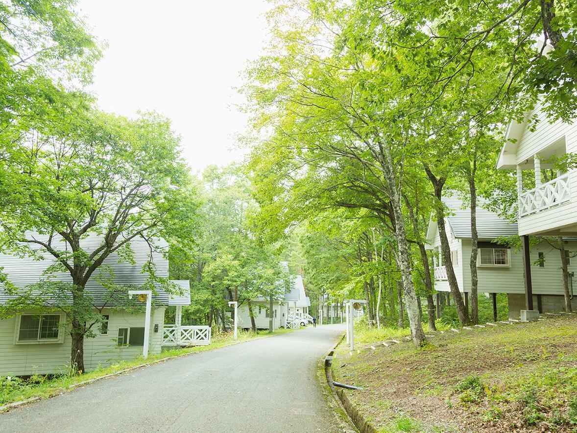 Resort Villa Takayama Τακαγιάμα Εξωτερικό φωτογραφία