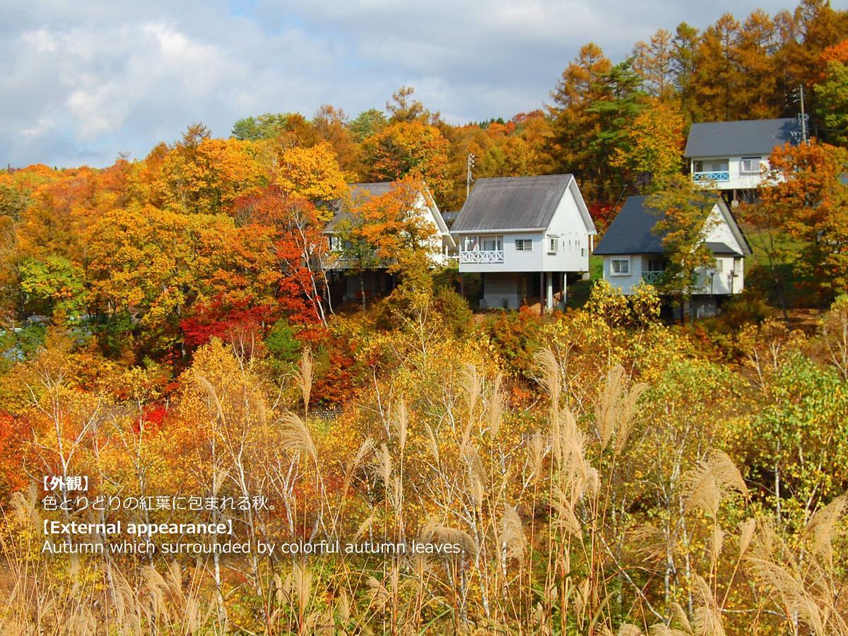 Resort Villa Takayama Τακαγιάμα Εξωτερικό φωτογραφία